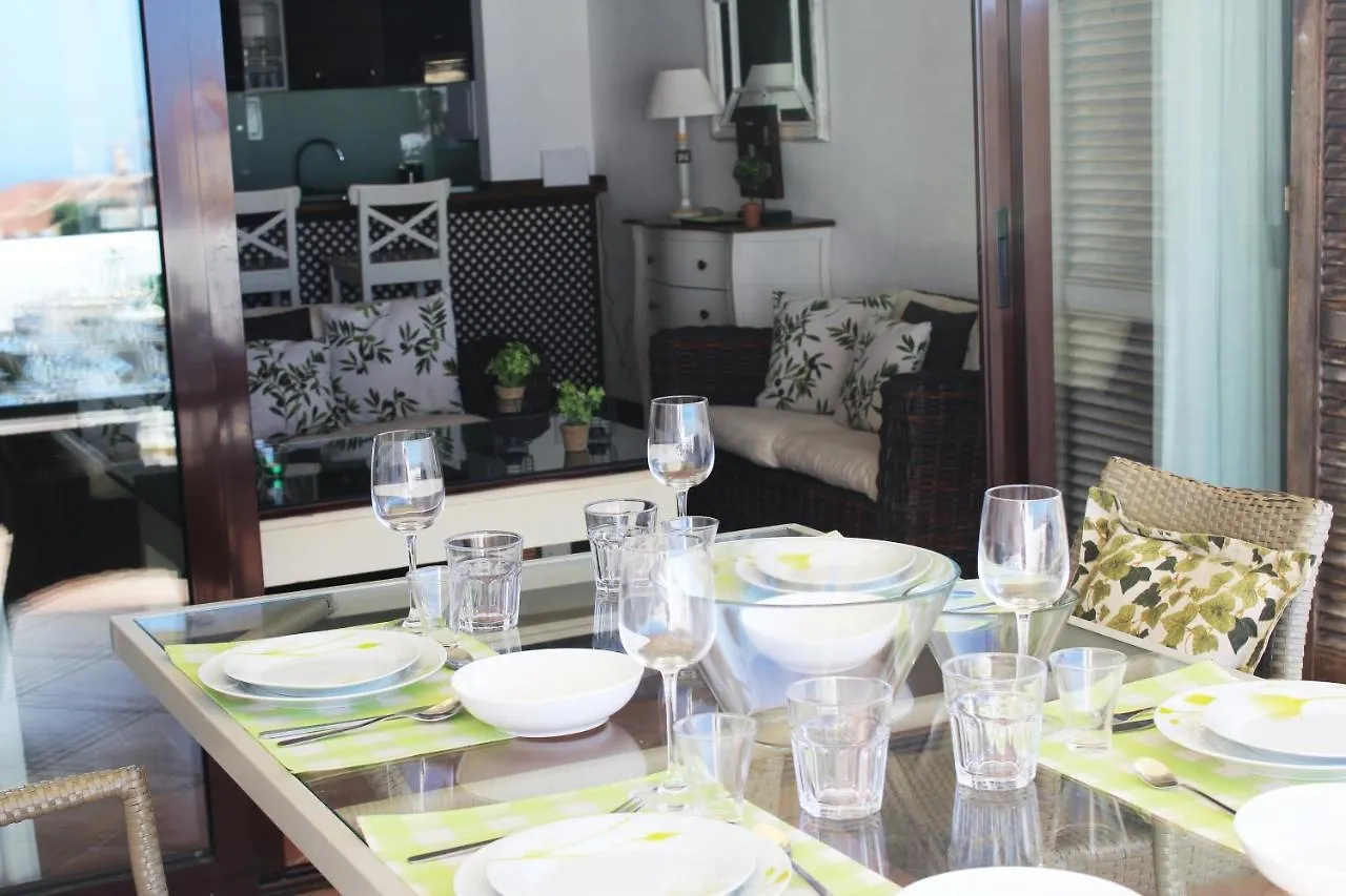 The Paradise Suites By Anne, Charm Apartment In Adeje Costa Adeje  0*, Costa Adeje (Tenerife) Spain