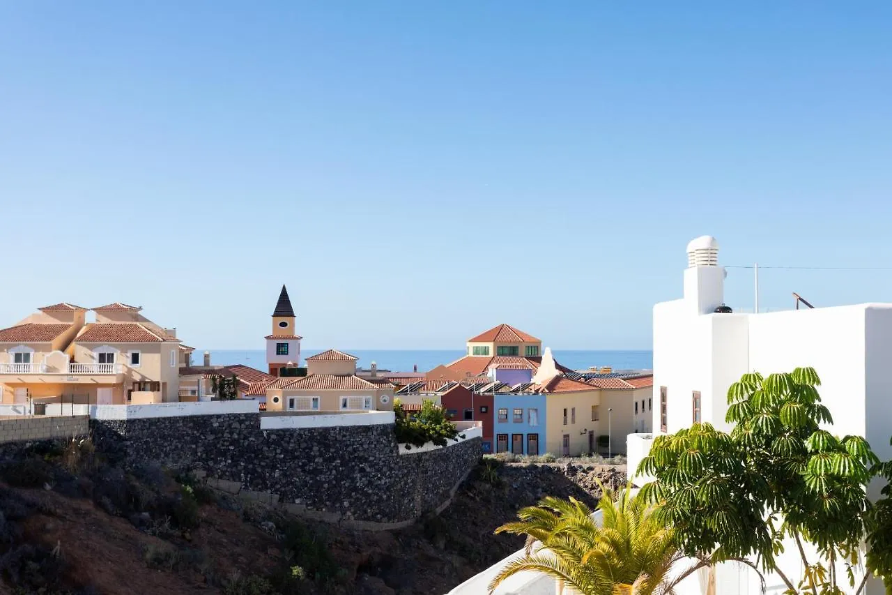 The Paradise Suites By Anne, Charm Apartment In Adeje Costa Adeje  0*, Costa Adeje (Tenerife)
