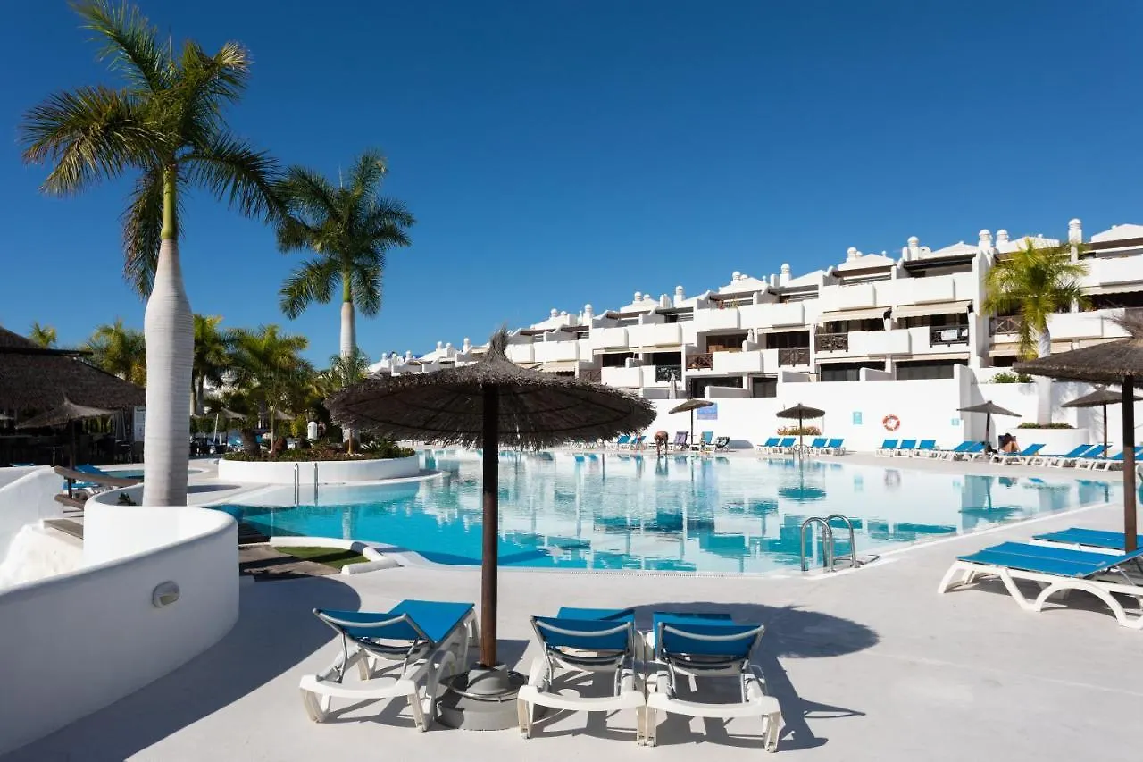 The Paradise Suites By Anne, Charm Apartment In Adeje Costa Adeje