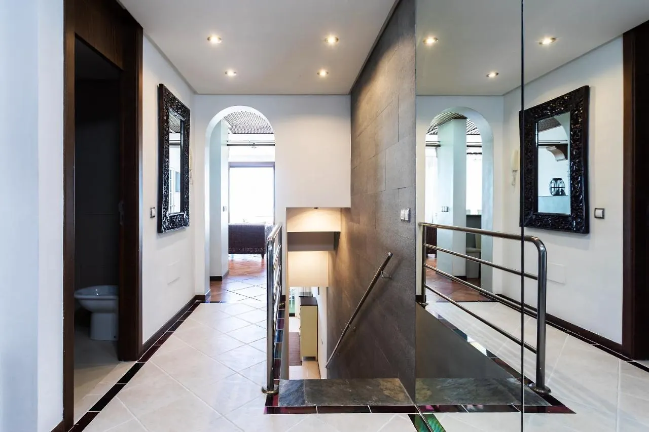 The Paradise Suites By Anne, Charm Apartment In Adeje Costa Adeje