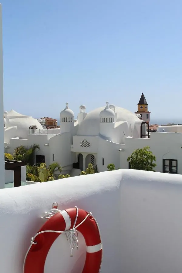 The Paradise Suites By Anne, Charm Apartment In Adeje Costa Adeje