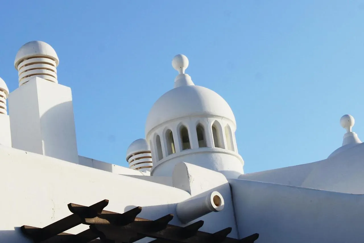 The Paradise Suites By Anne, Charm Apartment In Adeje Costa Adeje