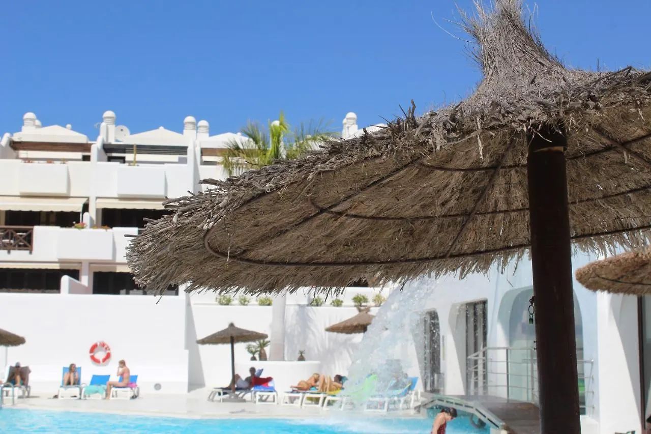 The Paradise Suites By Anne, Charm Apartment In Adeje Costa Adeje  Spain