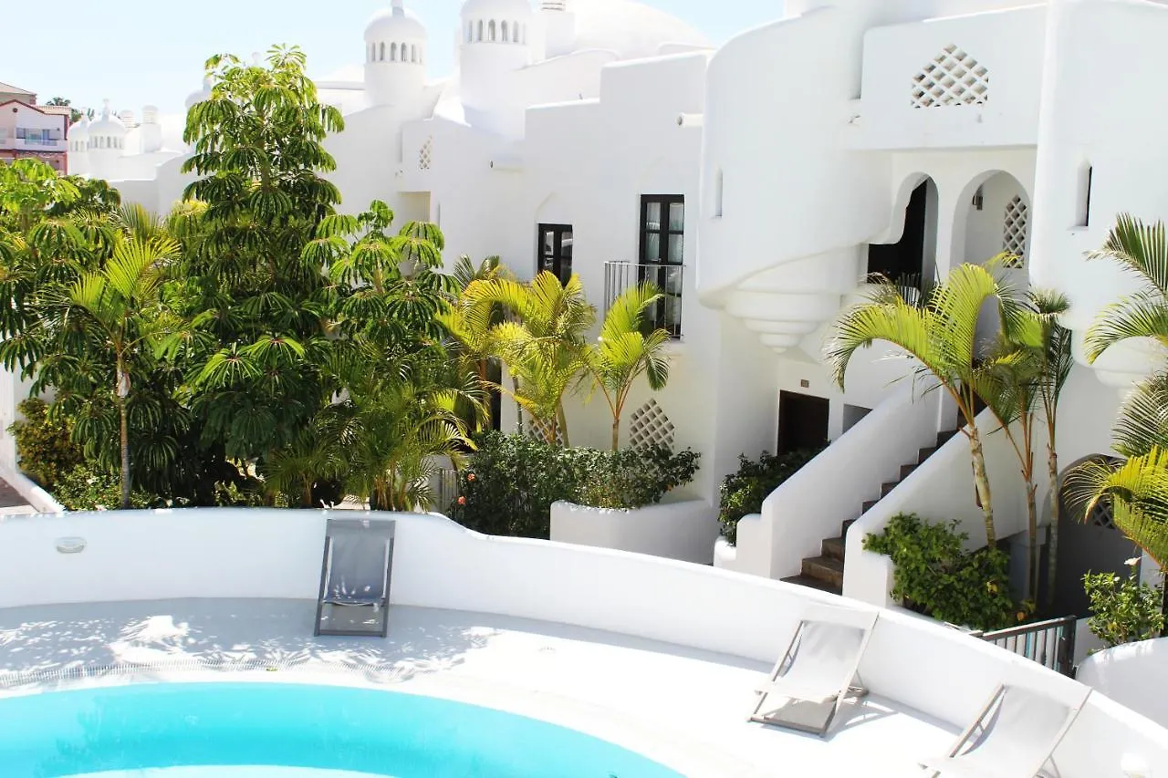 The Paradise Suites By Anne, Charm Apartment In Adeje Costa Adeje   Costa Adeje (Tenerife)