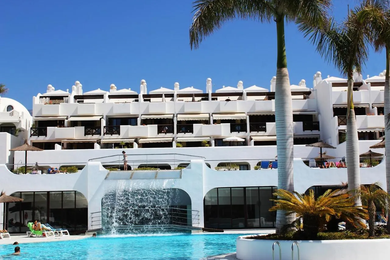 The Paradise Suites By Anne, Charm Apartment In Adeje Costa Adeje  0*, Costa Adeje (Tenerife) Spain