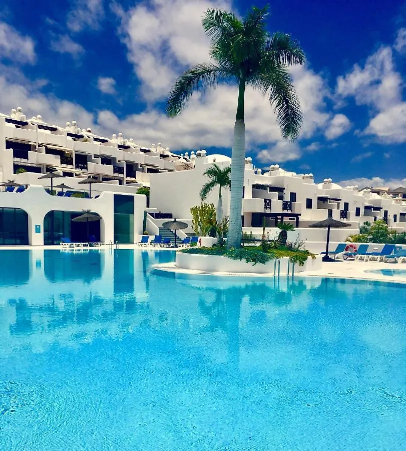 The Paradise Suites By Anne, Charm Apartment In Adeje Costa Adeje  Spain