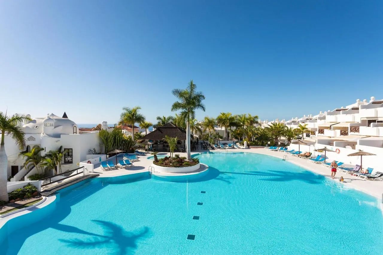 The Paradise Suites By Anne, Charm Apartment In Adeje Costa Adeje   Costa Adeje (Tenerife)