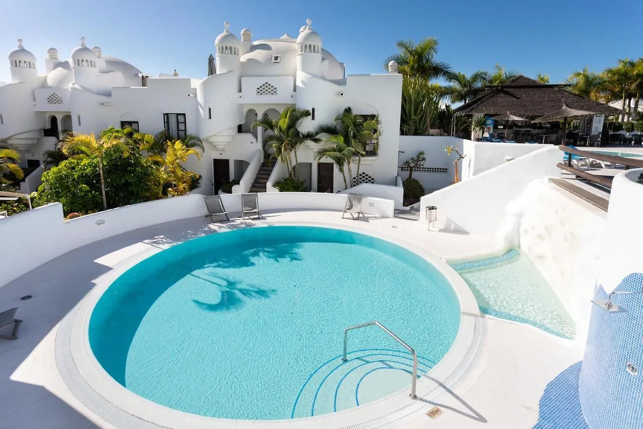 The Paradise Suites By Anne, Charm Apartment In Adeje Costa Adeje  Costa Adeje (Tenerife)