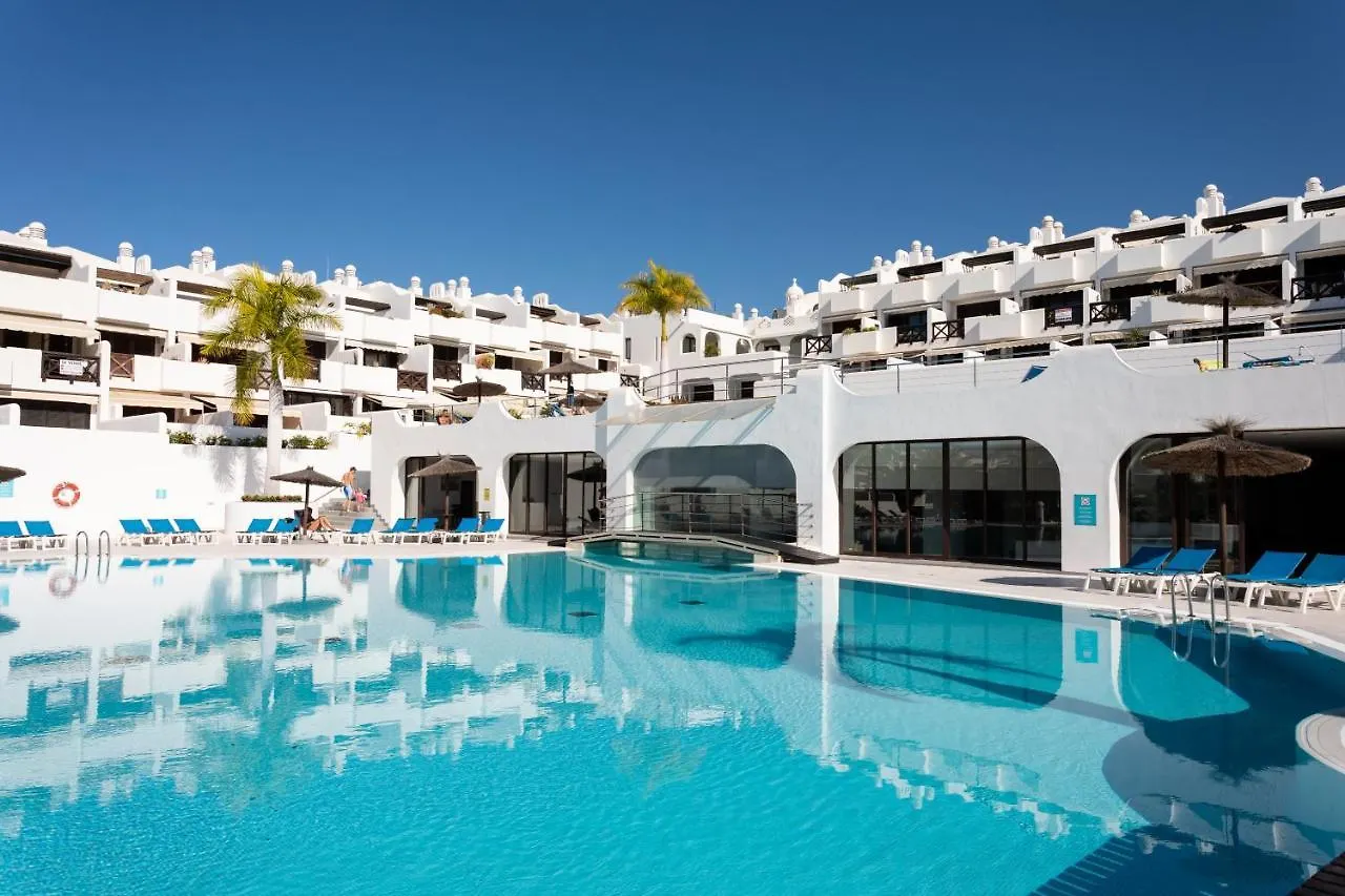 The Paradise Suites By Anne, Charm Apartment In Adeje Costa Adeje  Spain