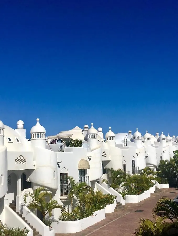 The Paradise Suites By Anne, Charm Apartment In Adeje Costa Adeje  0*, Costa Adeje (Tenerife)