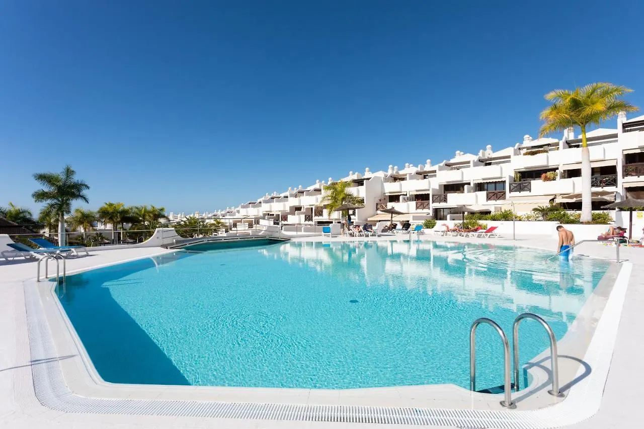 The Paradise Suites By Anne, Charm Apartment In Adeje Costa Adeje  Costa Adeje (Tenerife)