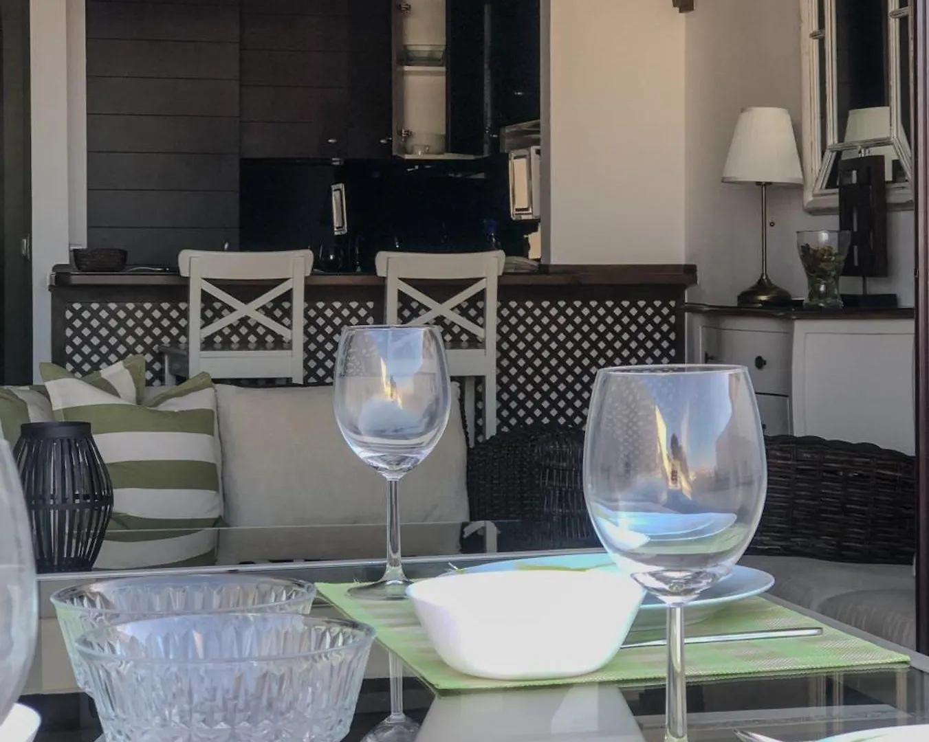 The Paradise Suites By Anne, Charm Apartment In Adeje Costa Adeje   Costa Adeje (Tenerife)