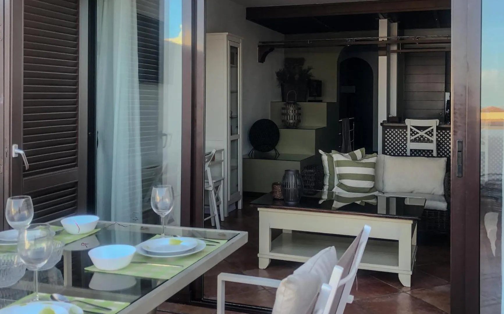 The Paradise Suites By Anne, Charm Apartment In Adeje Costa Adeje