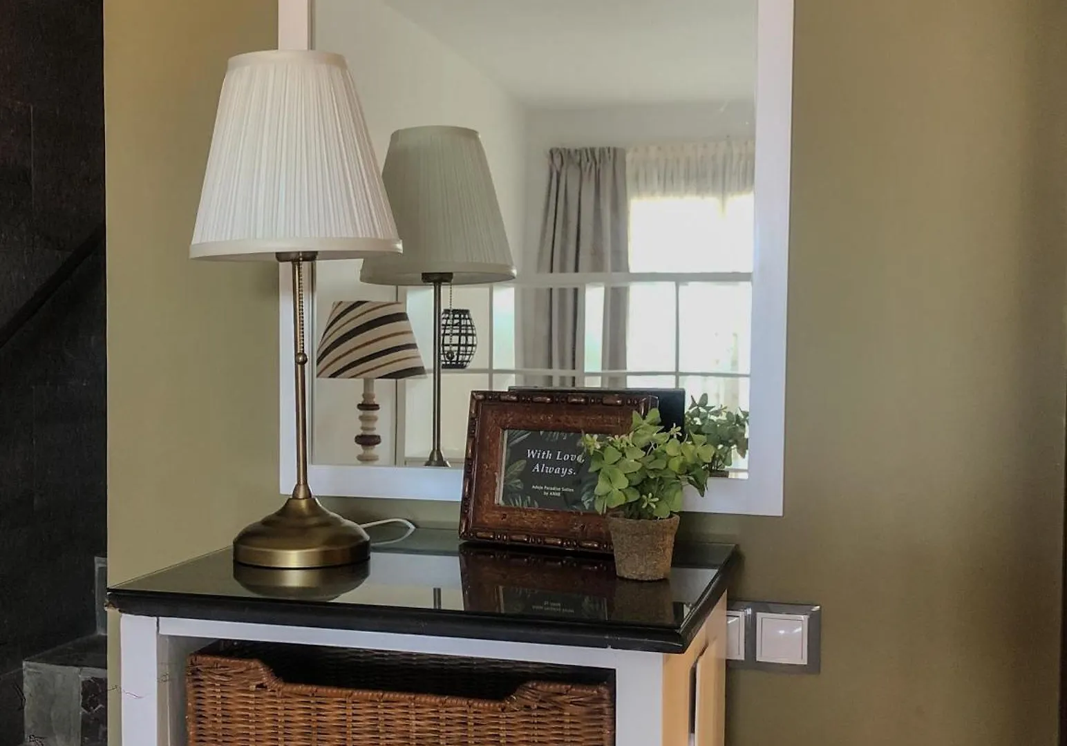 The Paradise Suites By Anne, Charm Apartment In Adeje Costa Adeje