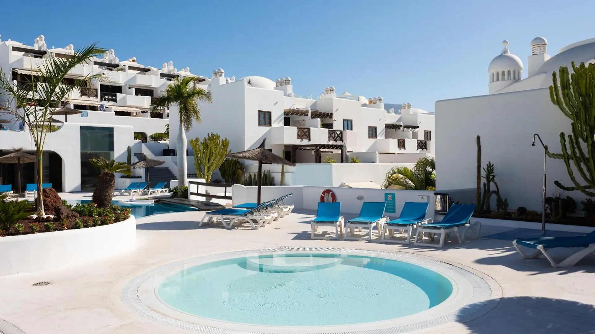 The Paradise Suites By Anne, Charm Apartment In Adeje Costa Adeje