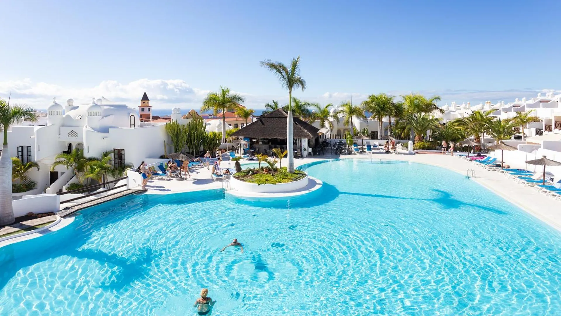 The Paradise Suites By Anne, Charm Apartment In Adeje Costa Adeje  0*, Costa Adeje (Tenerife) Spain