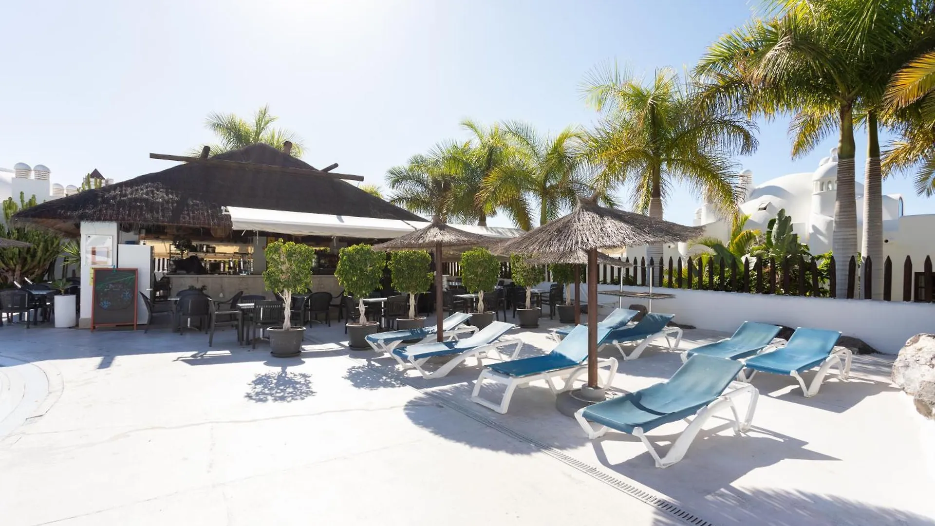 The Paradise Suites By Anne, Charm Apartment In Adeje Costa Adeje  Costa Adeje (Tenerife)