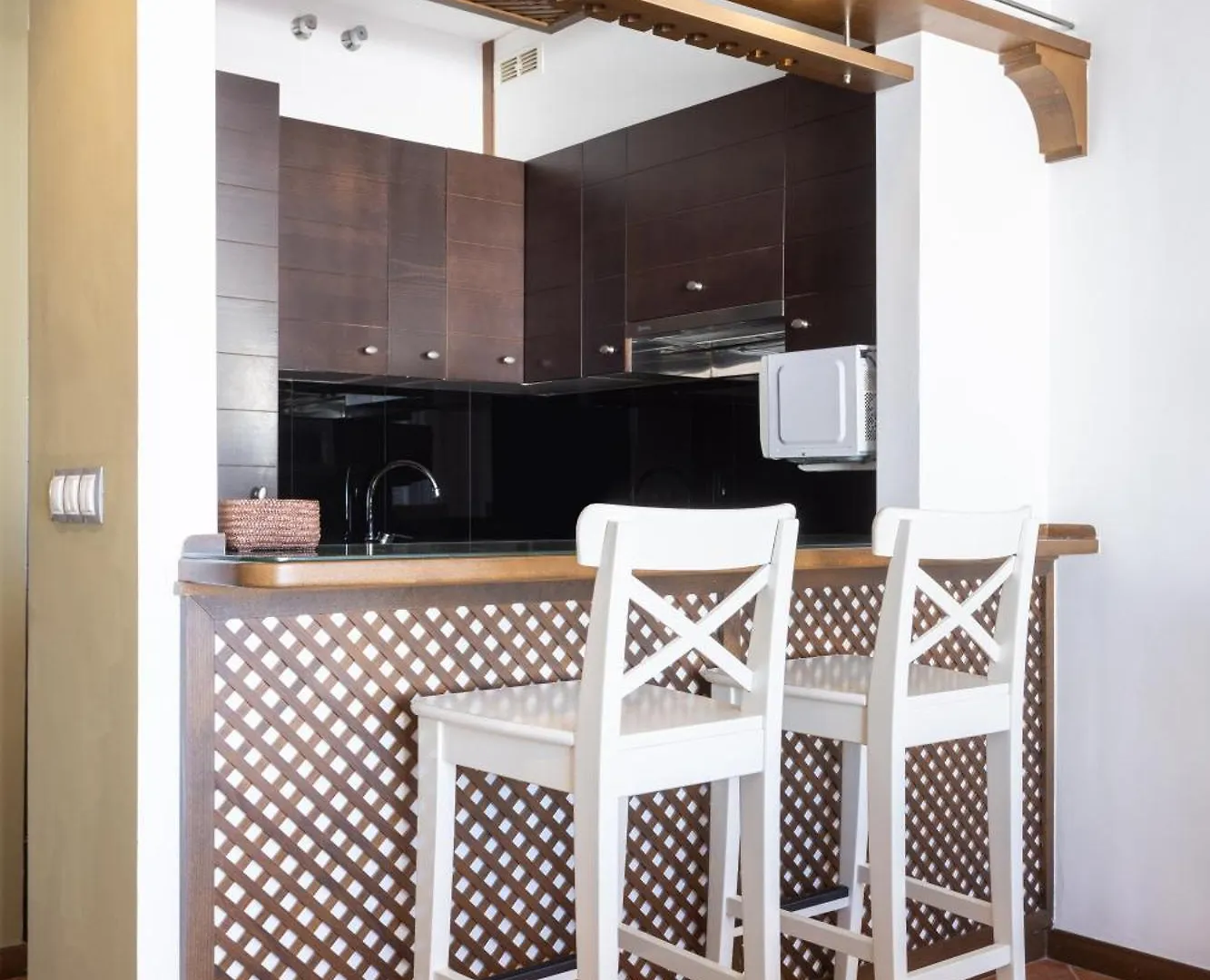 The Paradise Suites By Anne, Charm Apartment In Adeje Costa Adeje  Costa Adeje (Tenerife)