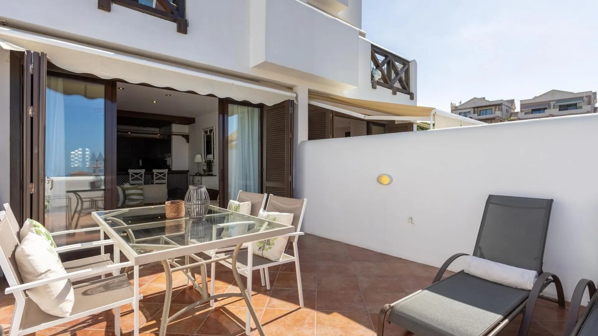 The Paradise Suites By Anne, Charm Apartment In Adeje Costa Adeje  0*, Costa Adeje (Tenerife)