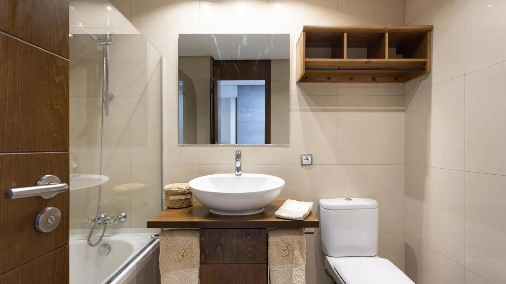 The Paradise Suites By Anne, Charm Apartment In Adeje Costa Adeje  Spain