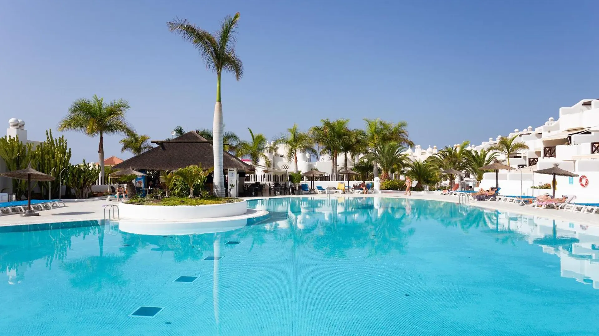 The Paradise Suites By Anne, Charm Apartment In Adeje Costa Adeje