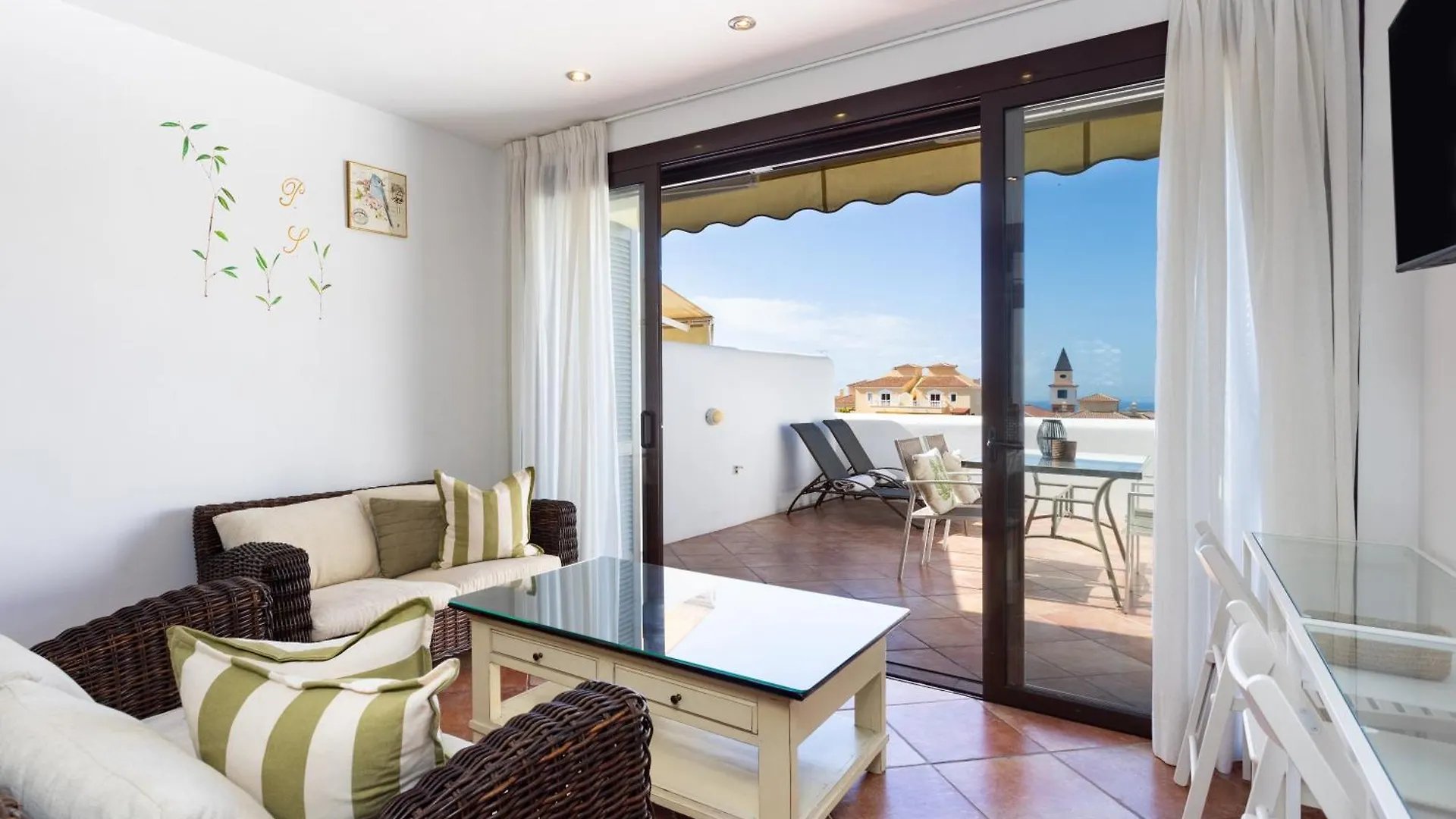 The Paradise Suites By Anne, Charm Apartment In Adeje Costa Adeje