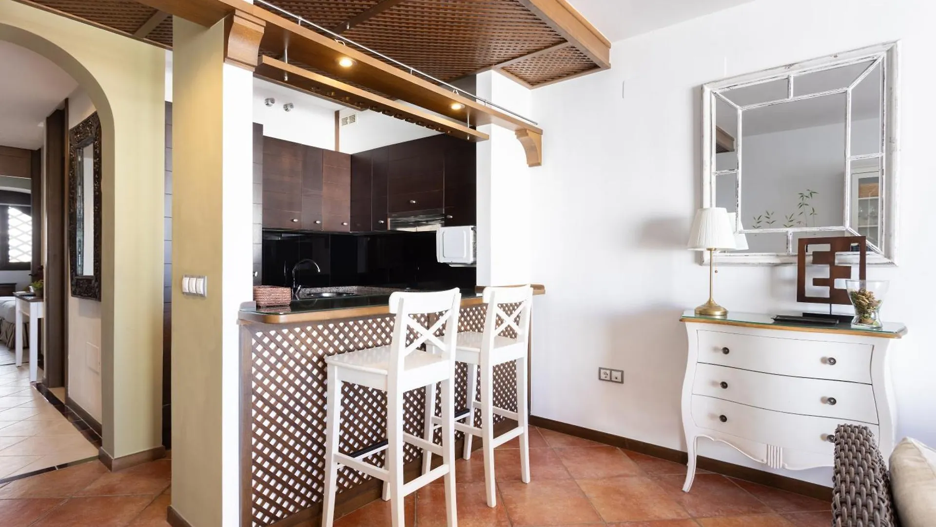 The Paradise Suites By Anne, Charm Apartment In Adeje Costa Adeje