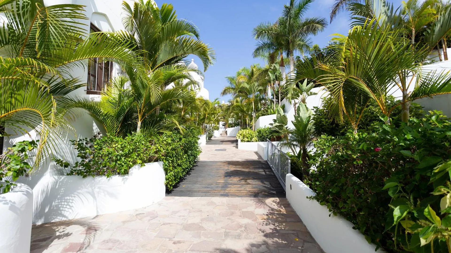 The Paradise Suites By Anne, Charm Apartment In Adeje Costa Adeje