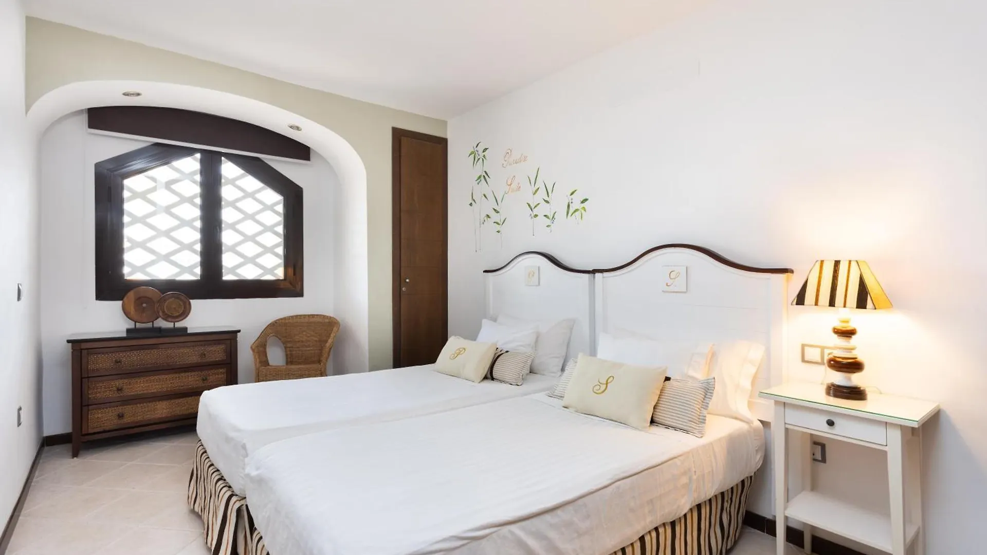 The Paradise Suites By Anne, Charm Apartment In Adeje Costa Adeje  0*, Costa Adeje (Tenerife) Spain
