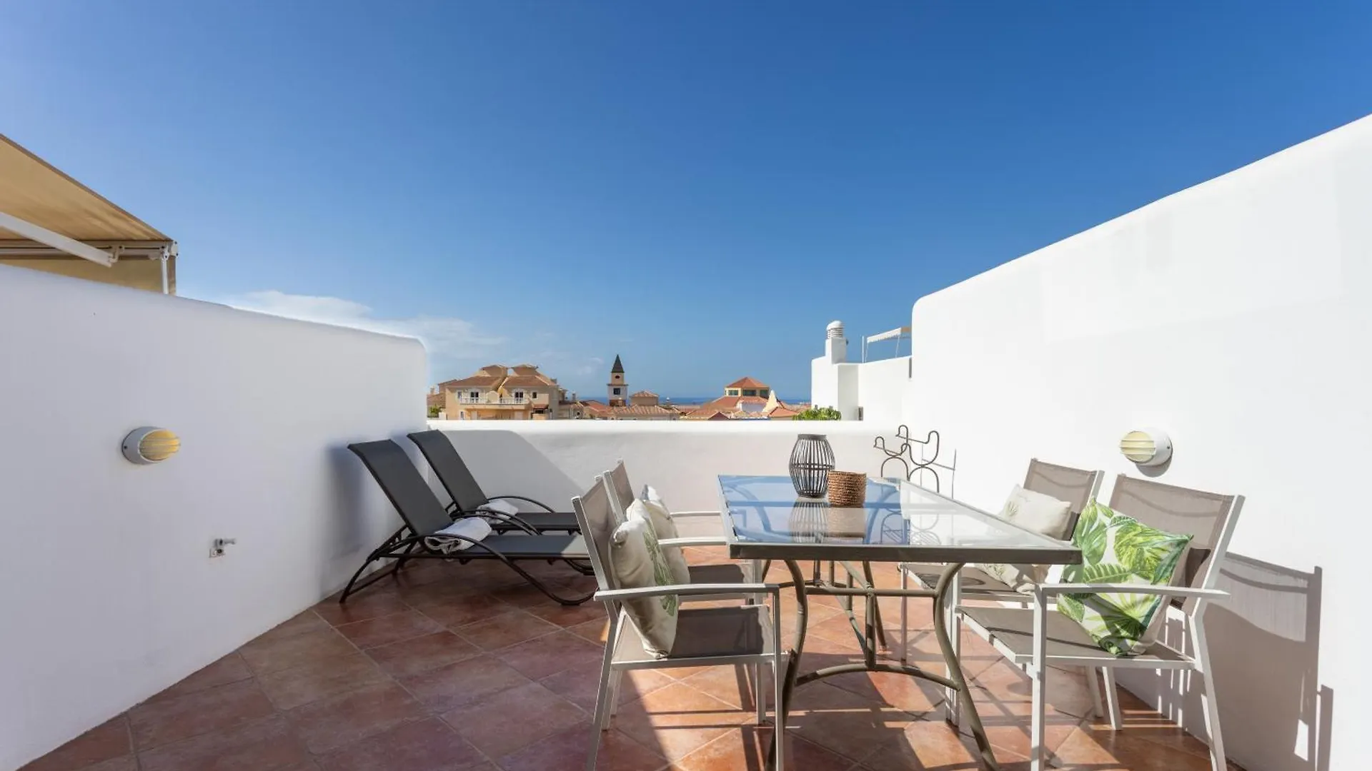 The Paradise Suites By Anne, Charm Apartment In Adeje Costa Adeje  Costa Adeje (Tenerife)