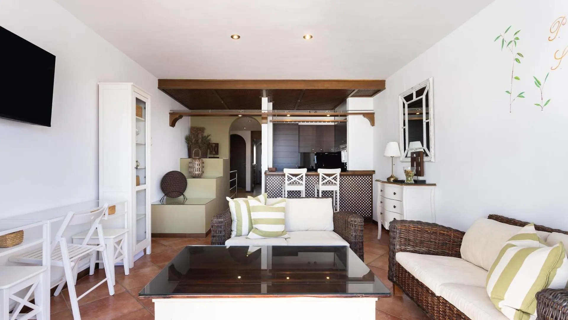 The Paradise Suites By Anne, Charm Apartment In Adeje Costa Adeje  0*, Costa Adeje (Tenerife) Spain