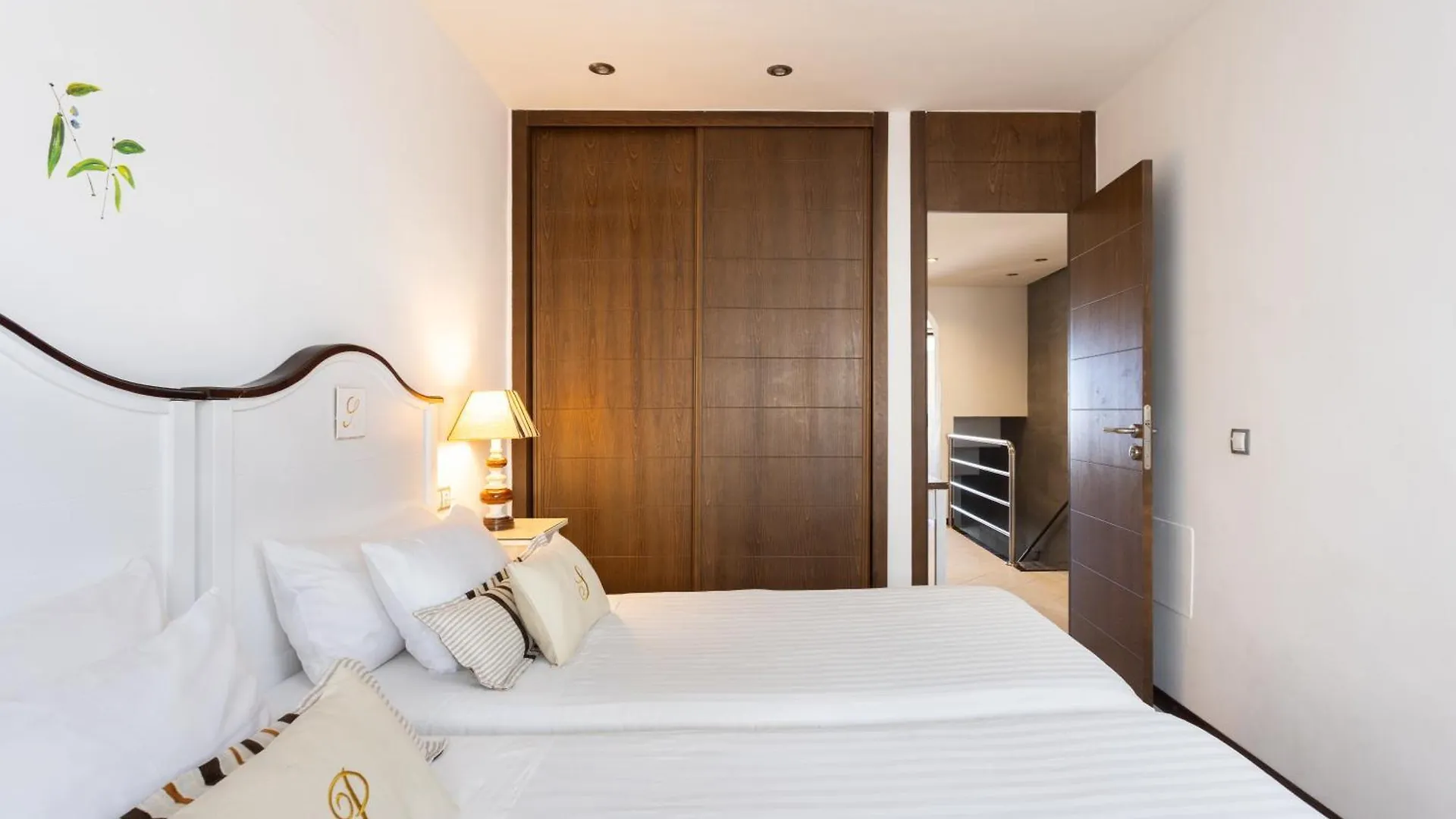 The Paradise Suites By Anne, Charm Apartment In Adeje Costa Adeje