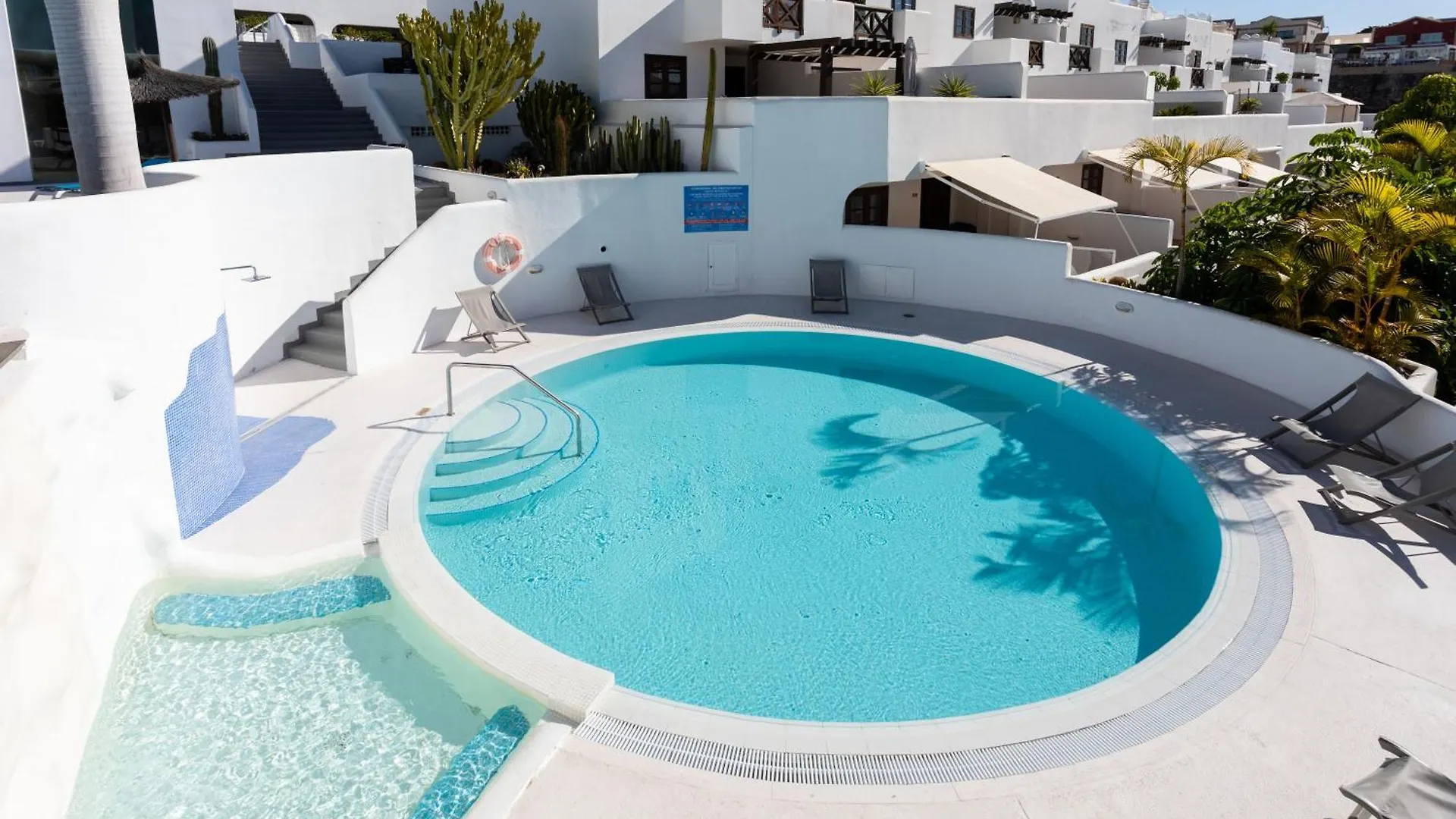 The Paradise Suites By Anne, Charm Apartment In Adeje Costa Adeje