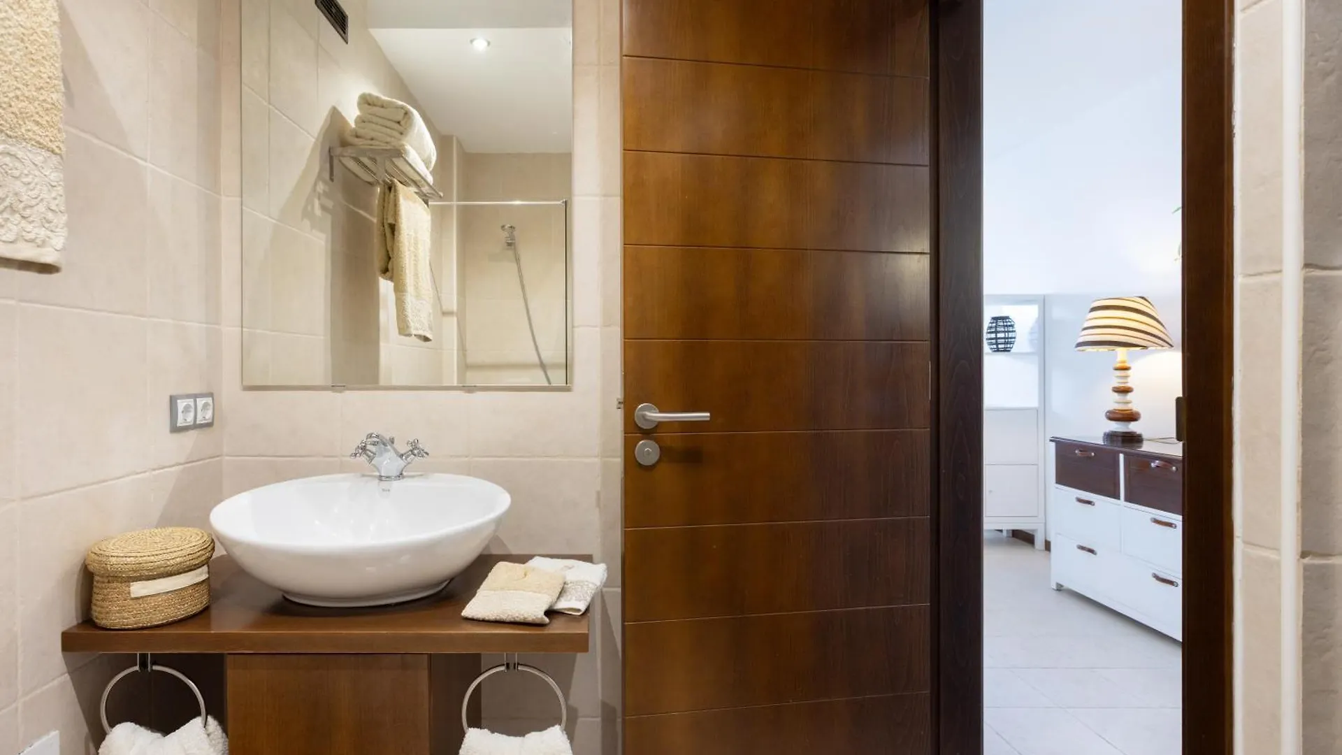 The Paradise Suites By Anne, Charm Apartment In Adeje Costa Adeje