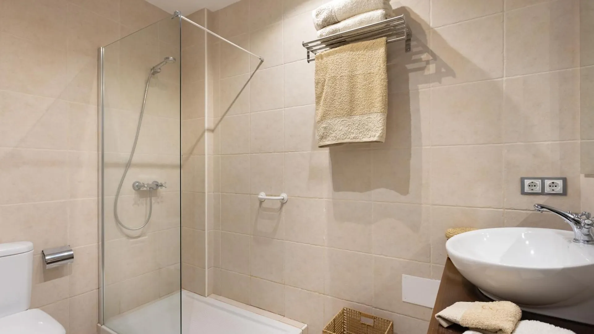 The Paradise Suites By Anne, Charm Apartment In Adeje Costa Adeje  0*, Costa Adeje (Tenerife)