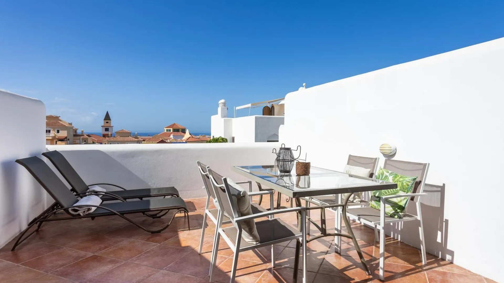 The Paradise Suites By Anne, Charm Apartment In Adeje Costa Adeje