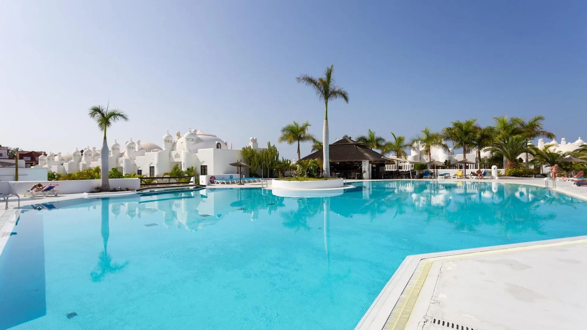 The Paradise Suites By Anne, Charm Apartment In Adeje Costa Adeje  0*, Costa Adeje (Tenerife)