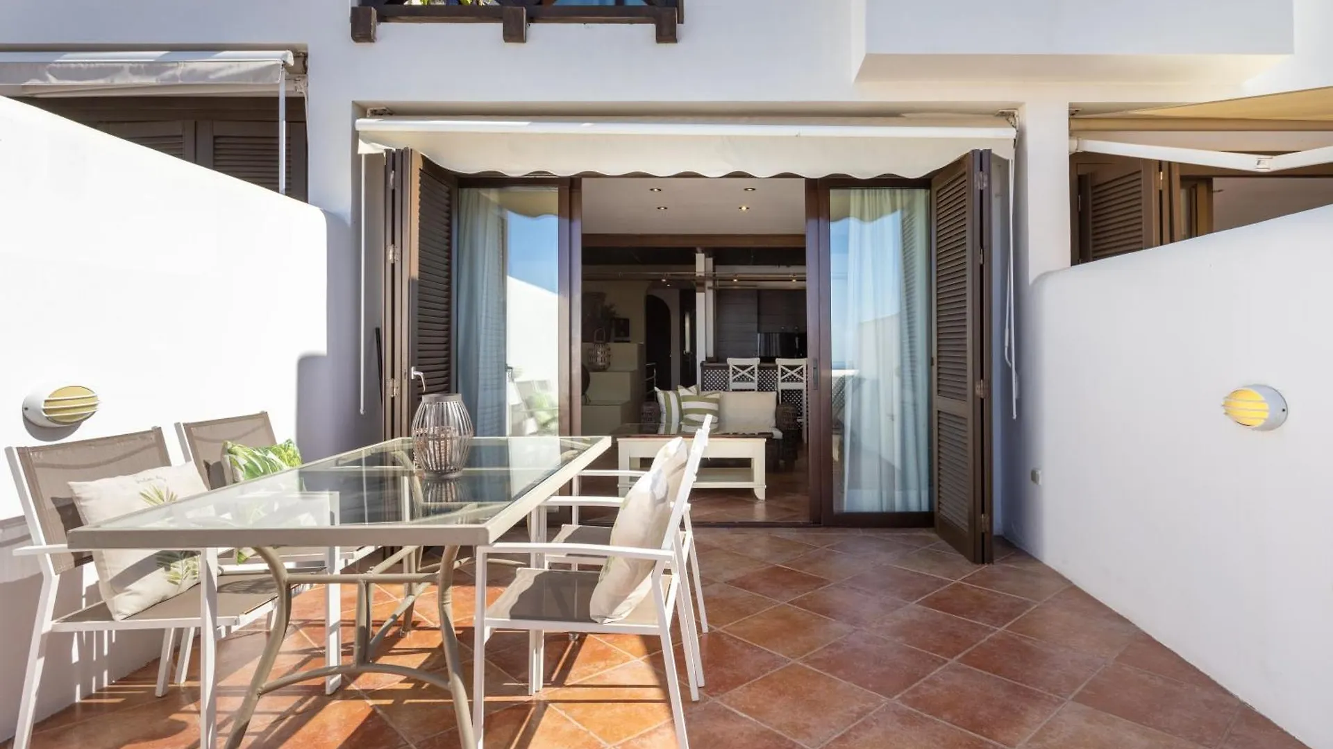 The Paradise Suites By Anne, Charm Apartment In Adeje Costa Adeje