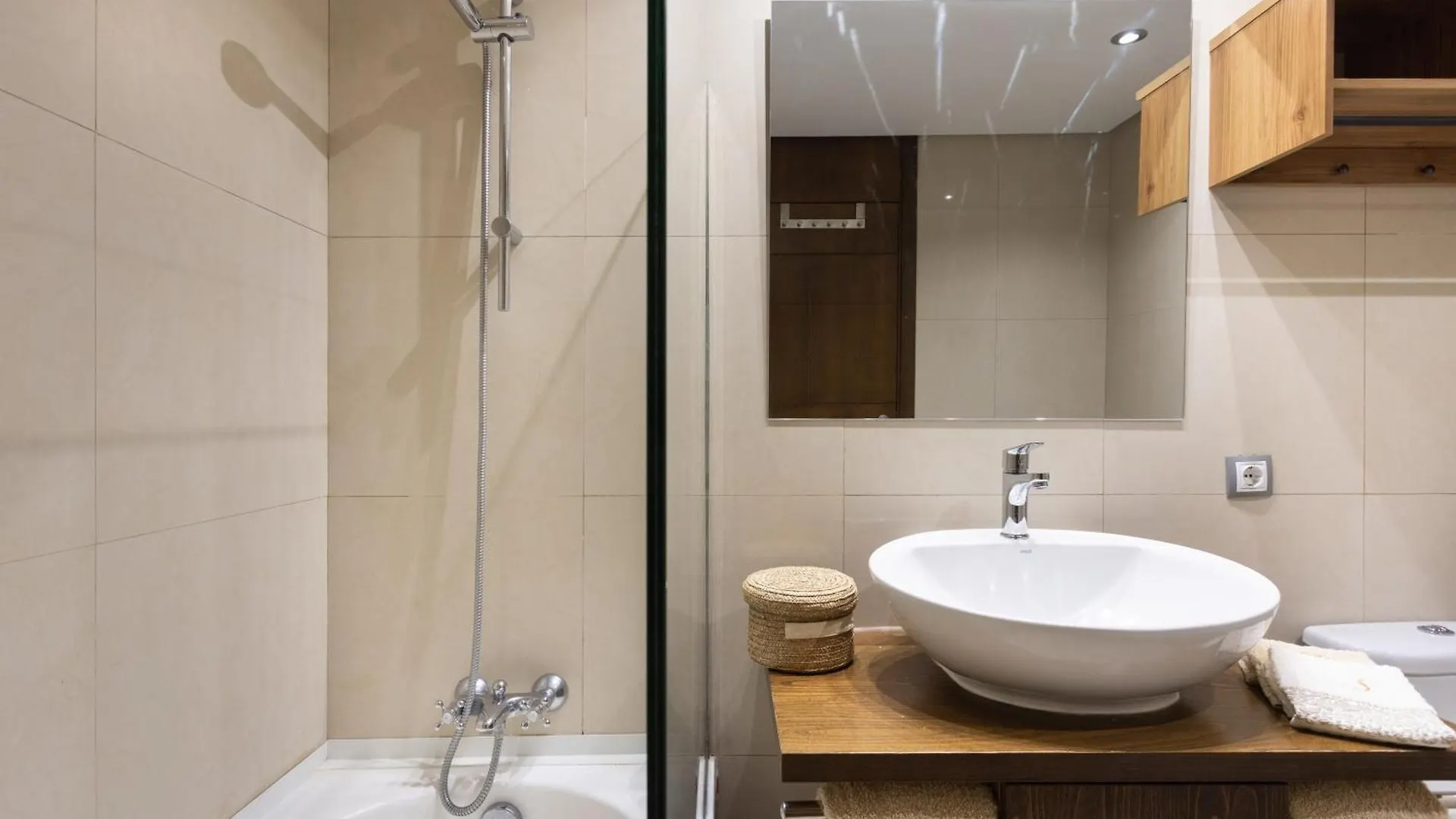 The Paradise Suites By Anne, Charm Apartment In Adeje Costa Adeje  0*, Costa Adeje (Tenerife) Spain
