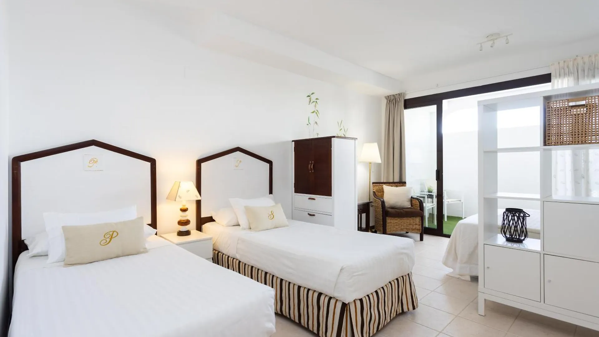 The Paradise Suites By Anne, Charm Apartment In Adeje Costa Adeje