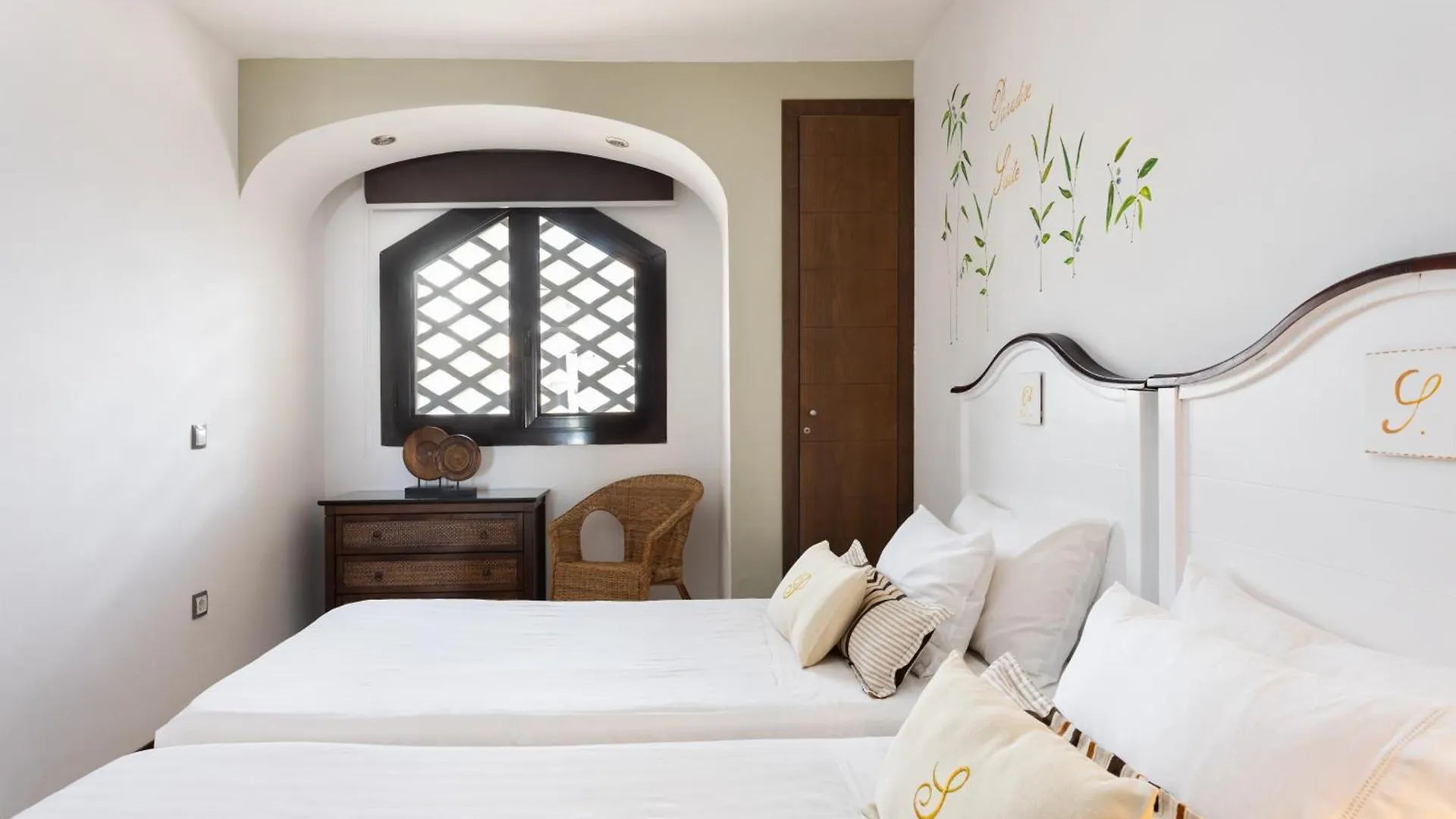 The Paradise Suites By Anne, Charm Apartment In Adeje Costa Adeje
