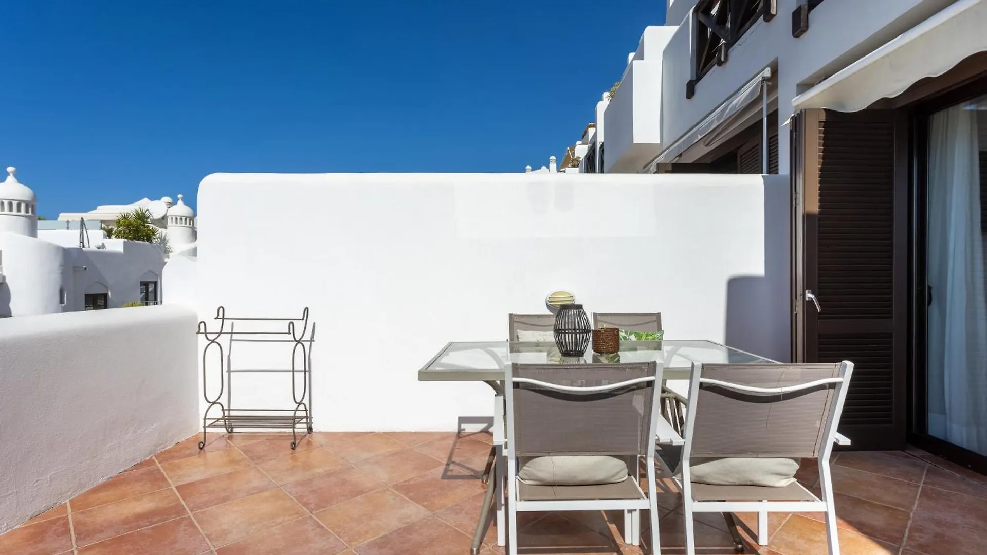 The Paradise Suites By Anne, Charm Apartment In Adeje Costa Adeje