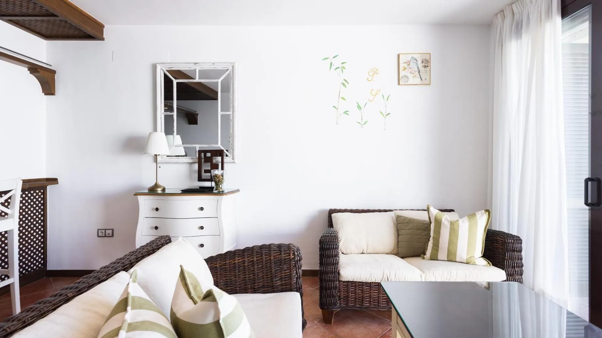 The Paradise Suites By Anne, Charm Apartment In Adeje Costa Adeje  Spain