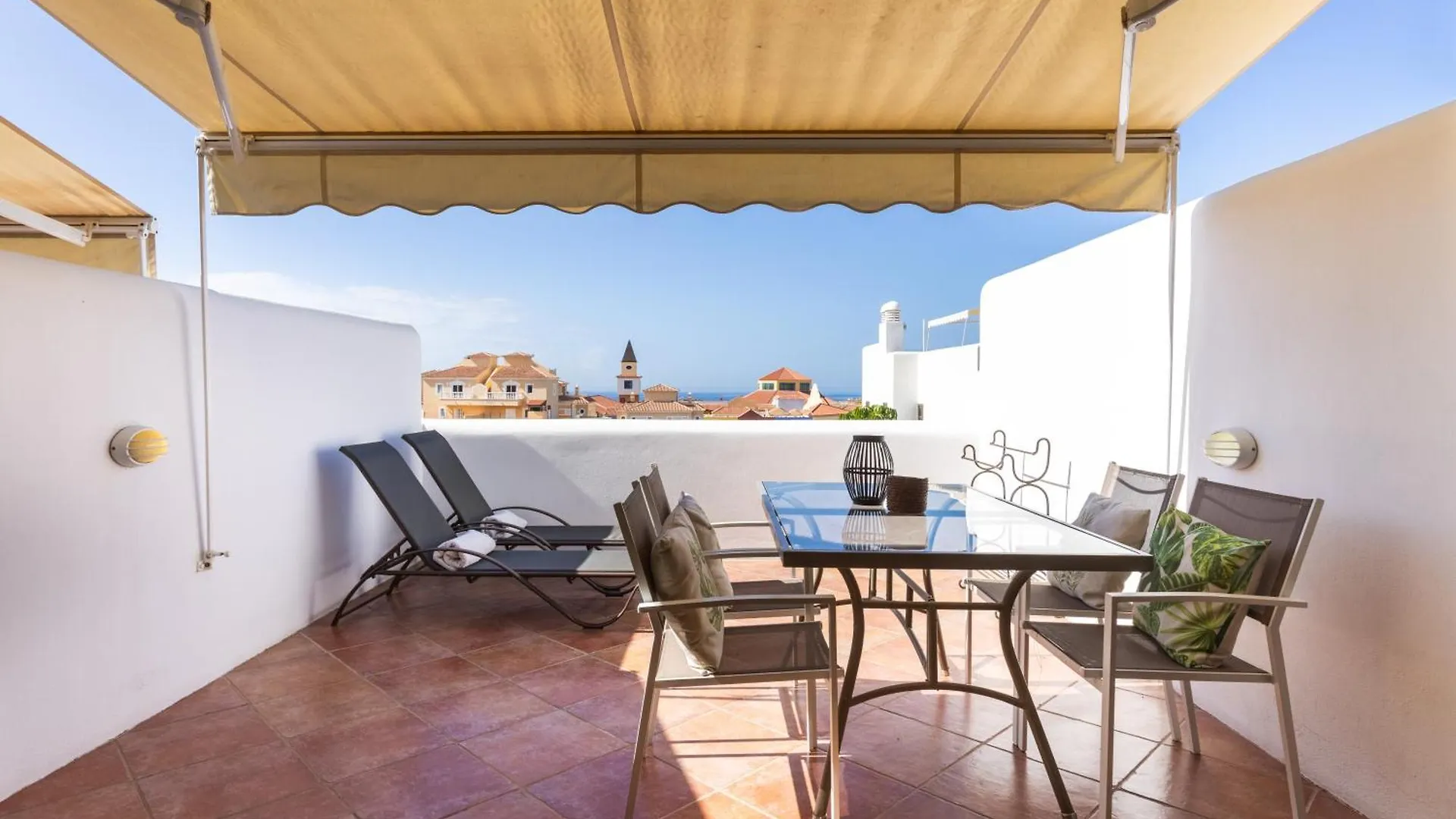 The Paradise Suites By Anne, Charm Apartment In Adeje Costa Adeje  Spain