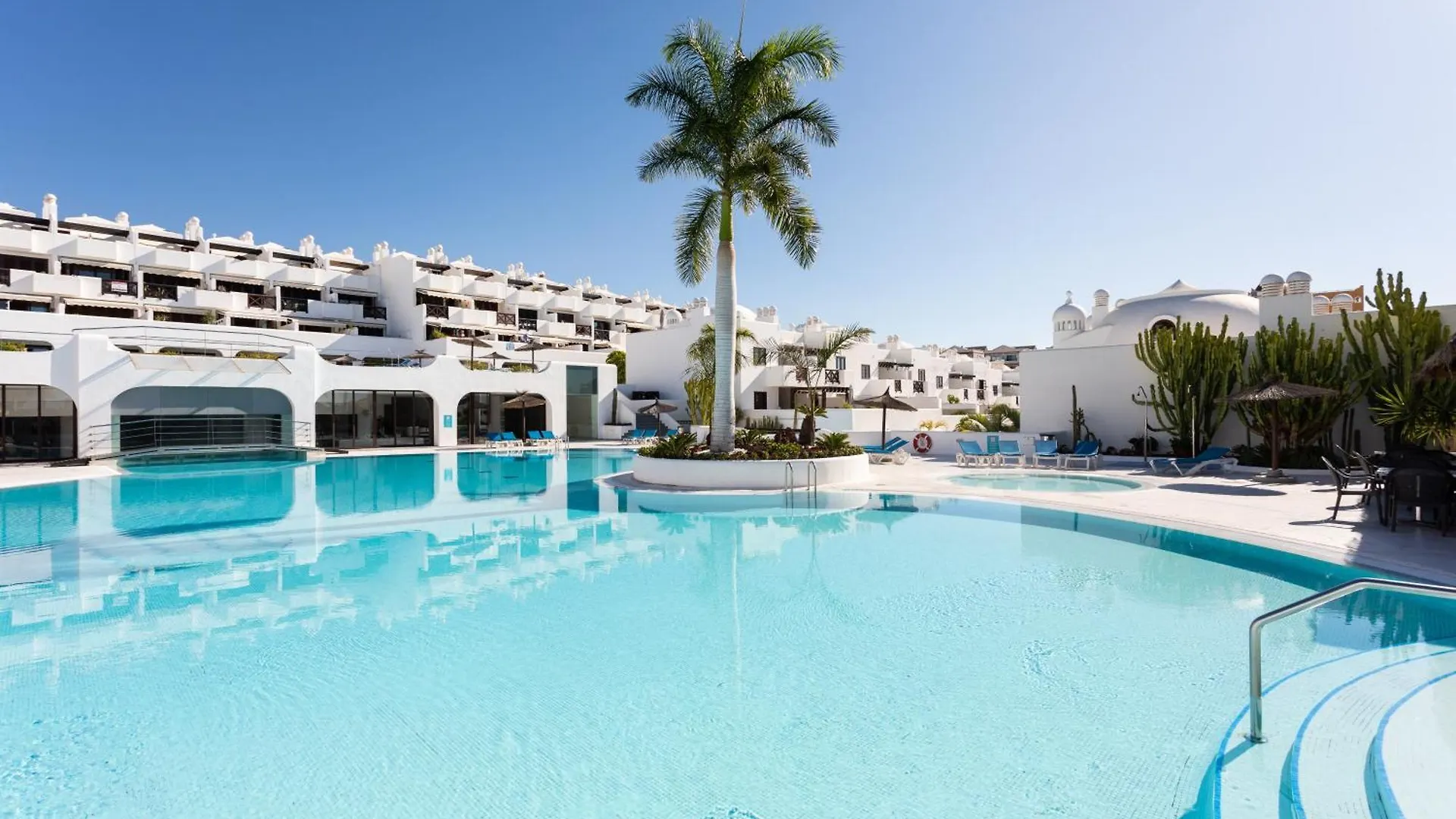 The Paradise Suites By Anne, Charm Apartment In Adeje Costa Adeje  0*, Costa Adeje (Tenerife) Spain