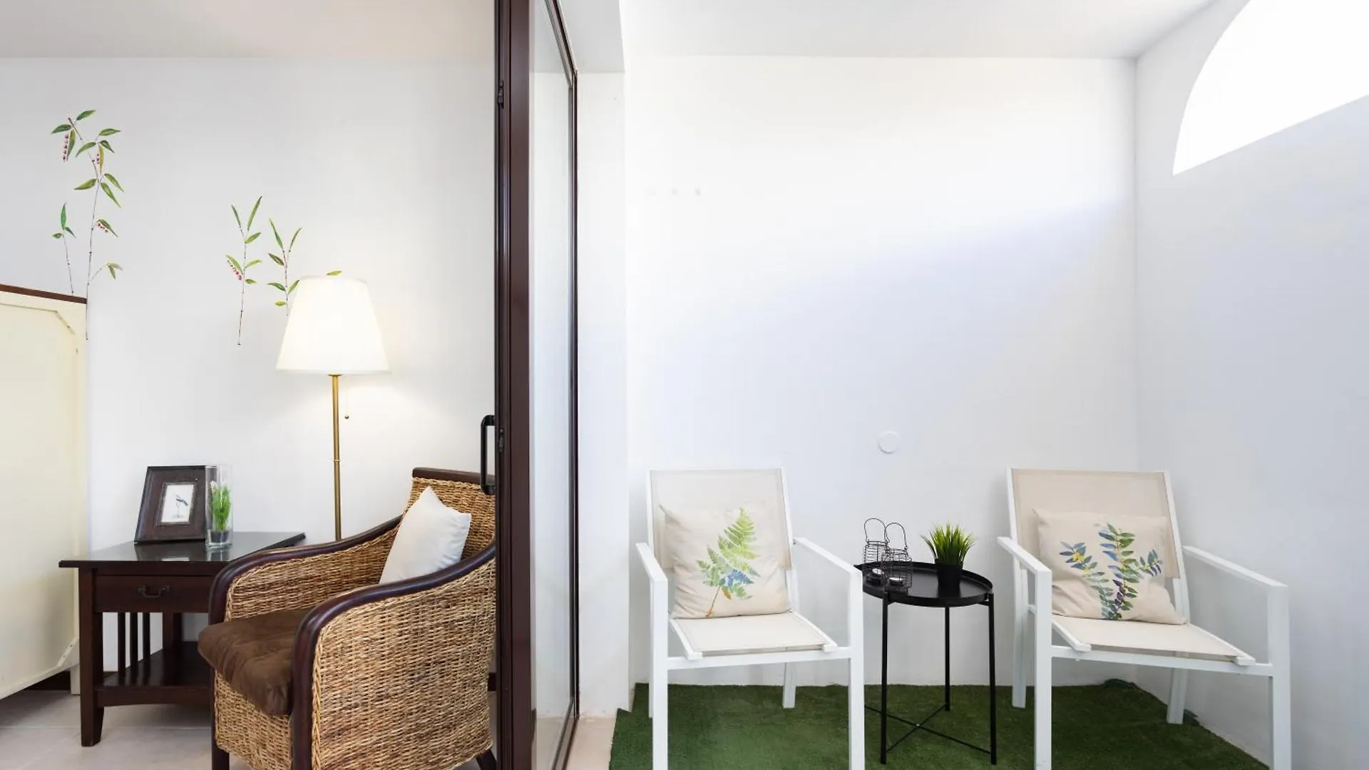 The Paradise Suites By Anne, Charm Apartment In Adeje Costa Adeje