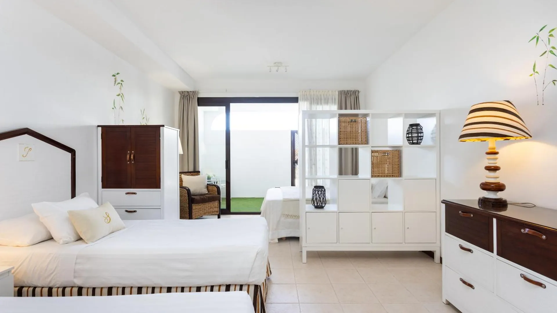 The Paradise Suites By Anne, Charm Apartment In Adeje Costa Adeje  Costa Adeje (Tenerife)