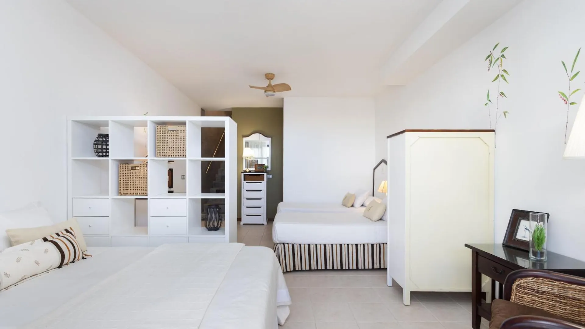 The Paradise Suites By Anne, Charm Apartment In Adeje Costa Adeje