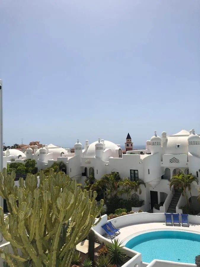 The Paradise Suites By Anne, Charm Apartment In Adeje Costa Adeje   Costa Adeje (Tenerife)